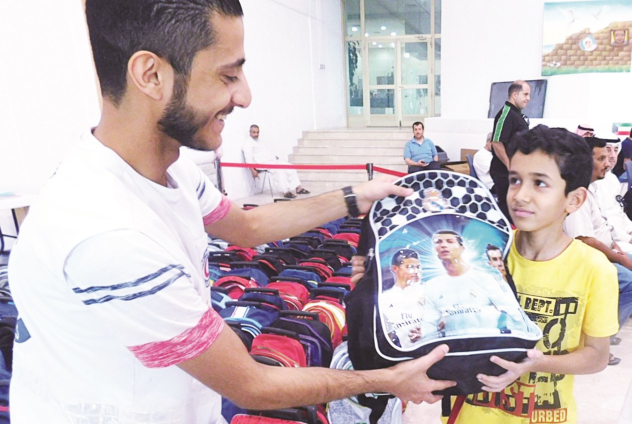 u062du0642u064au0628u0629 u0644u0637u0627u0644u0628 (u062au0635u0648u064au0631 u0643u0631u0645 u0630u064au0627u0628)