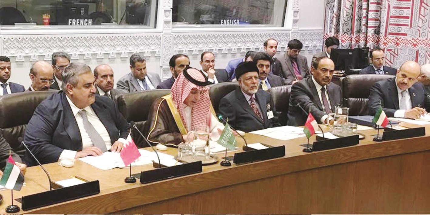 u0635u0628u0627u062d u0627u0644u062eu0627u0644u062f u0645u0634u0627u0631u0643u0627u064b u0641u064a u0627u062cu062au0645u0627u0639 u062fu0648u0644 u00abu0627u0644u062au0639u0627u0648u0646u00bb u0645u0639 u0631u0648u0633u064au0627