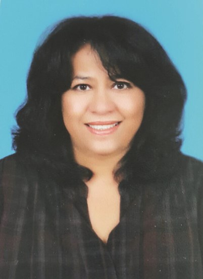 إيمان العربيد