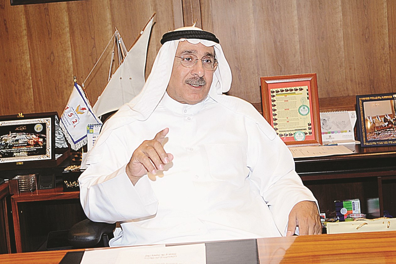 احمد الجسار