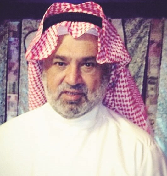 حمد صباح الأحمد