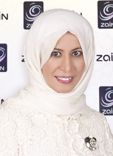 إيمان الروضان