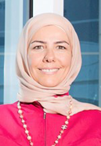 رغد الكاظمي