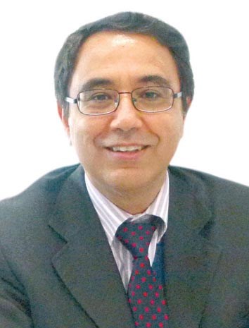 كمال الدين بن عامر