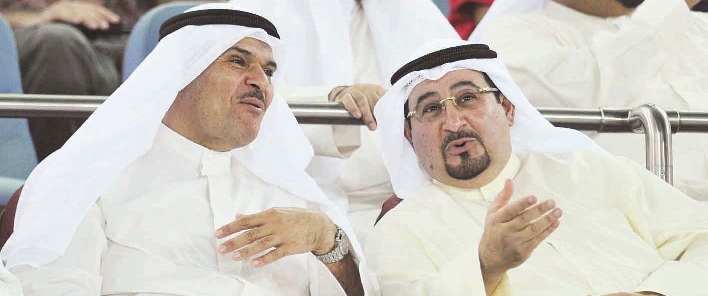 u0633u0644u0645u0627u0646 u0627u0644u062du0645u0648u062f u0645u0639 u0641u0647u062f u0627u0644u0639u0644u064a      (u062au0635u0648u064au0631 u0633u0639u062f u0647u0646u062fu0627u0648u064a)