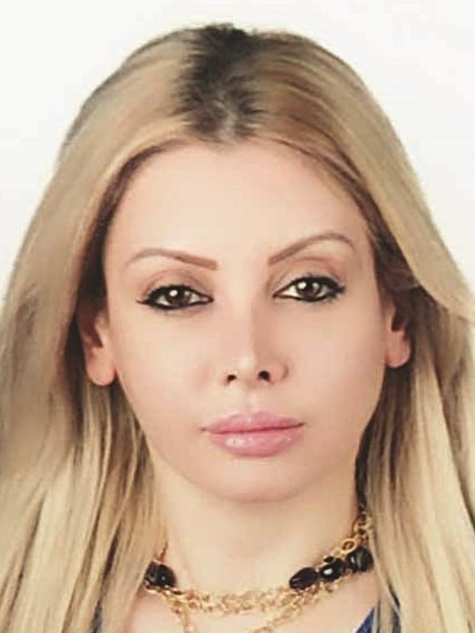 u0647u0646u0627u062fu064a u0632u0631u062fu0629 