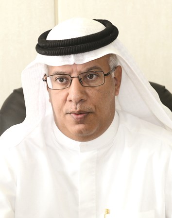 مبارك الحريص