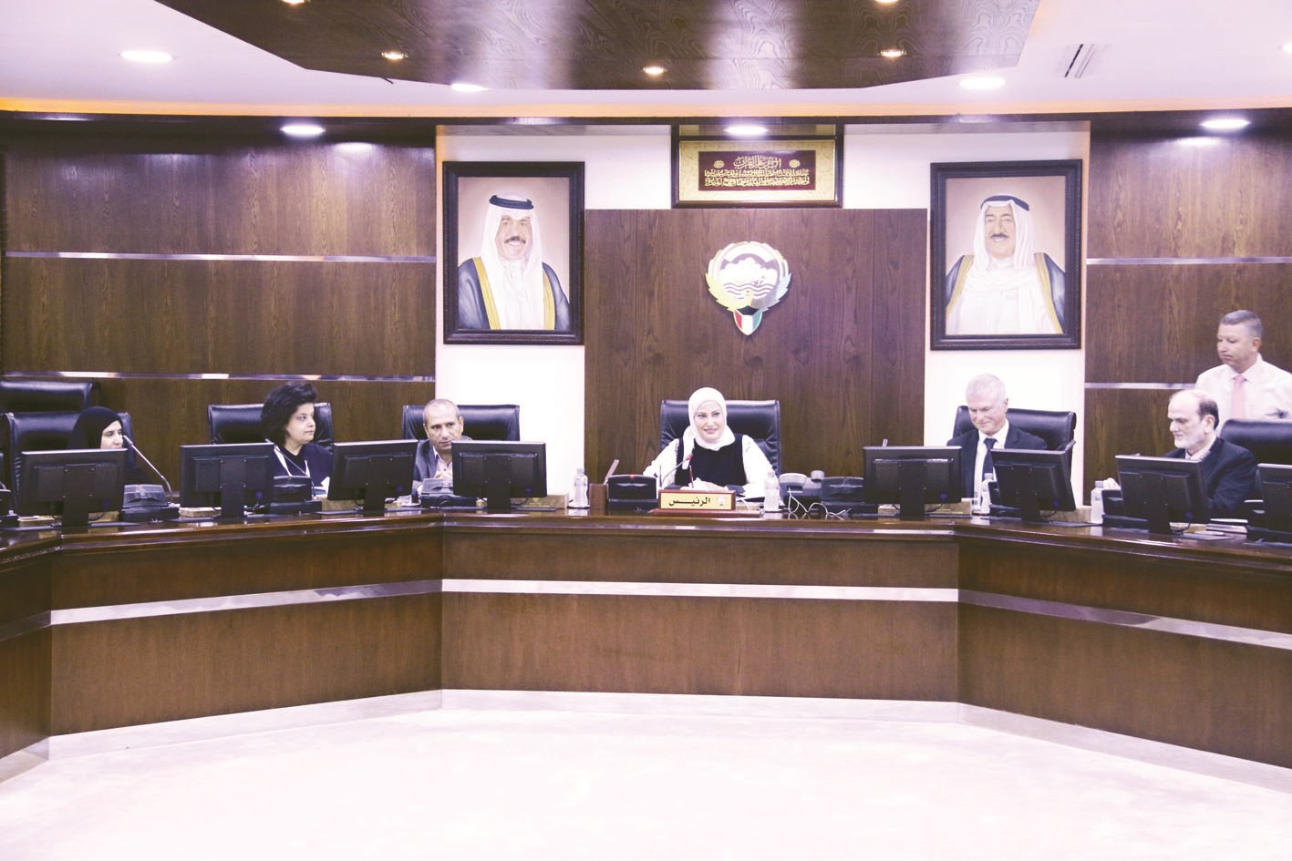 u0645u0646u0649 u0627u0644u062fu0639u0627u0633 u0645u062au062du062fu062bu0629 u062eu0644u0627u0644 u0627u0641u062au062au0627u062d u0627u0644u062fu0648u0631u0629