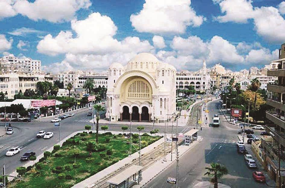 u0636u0627u062du064au0629 u0645u0635u0631 u0627u0644u062cu062fu064au062fu0629