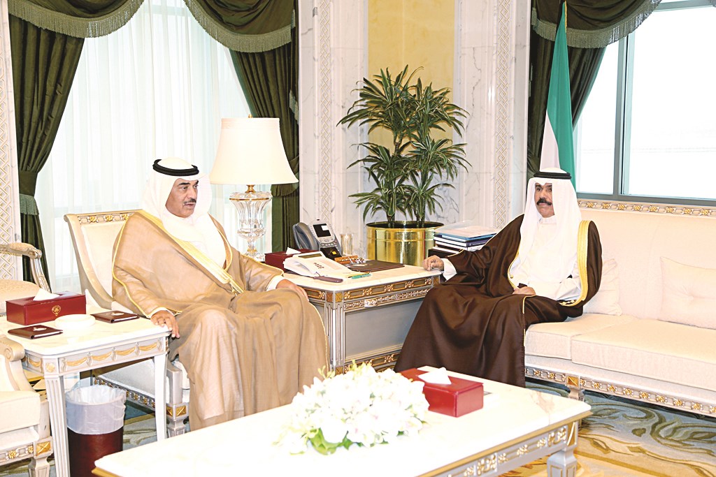 u0646u0627u0626u0628 u0627u0644u0623u0645u064au0631 u0645u0633u062au0642u0628u0644u0627u064b u0635u0628u0627u062d u0627u0644u062eu0627u0644u062f