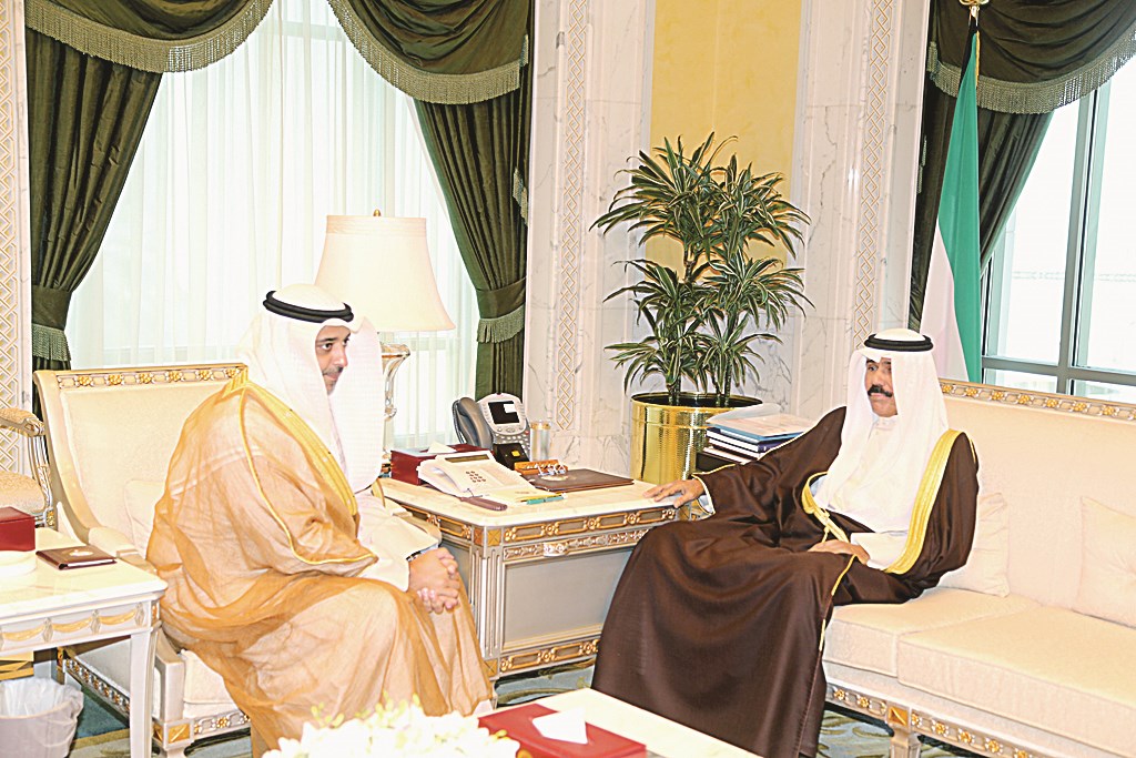 ... ومحمد العبدالله