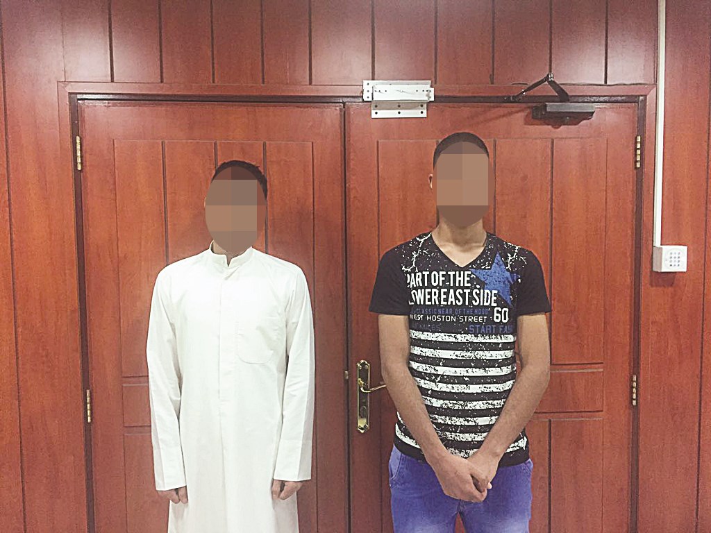 u0627u0644u0645u062au0633u0628u0628u0627u0646 u0641u064a u0627u0644u0639u062cu0632 u0628u0639u062f u0627u0644u0642u0628u0636 u0639u0644u064au0647u0645u0627