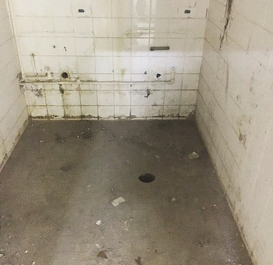 u00abu0627u0644u062du0643u0648u0645u0629 u0645u0648u0644u00bb u0628u0644u0627 u062du0645u0627u0645u0627u062a