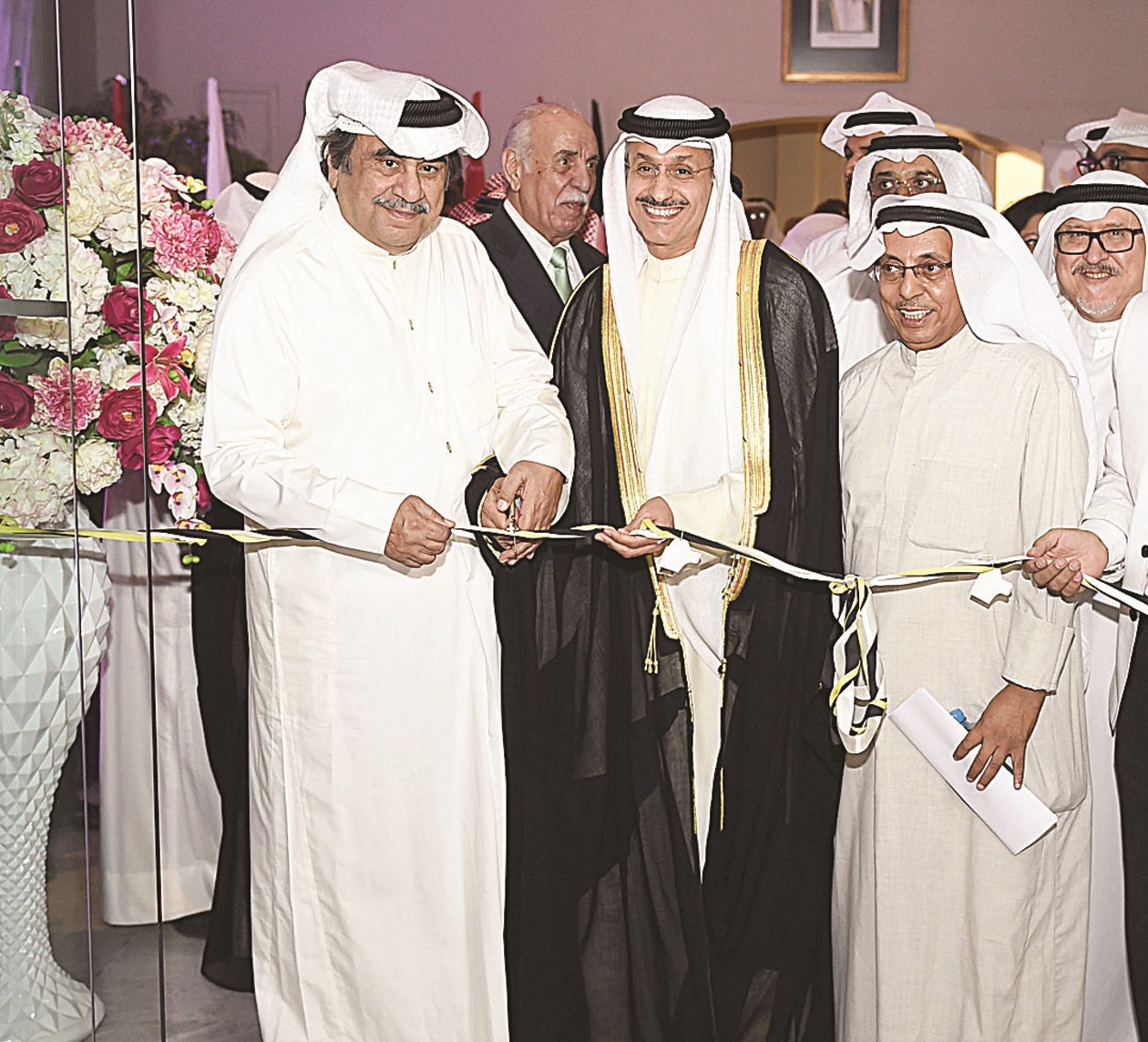 u0627u0641u062au062au0627u062d u0645u0639u0631u0636 u0627u0644u0645u0644u062au0642u0649 u0628u062du0636u0648u0631 u0639u0628u062fu0627u0644u062du0633u064au0646 u0639u0628u062fu0627u0644u0631u0636u0627 u0648u0627u0644u0645u0632u0631u0645 u0648u0627u0644u0644u0647u0648