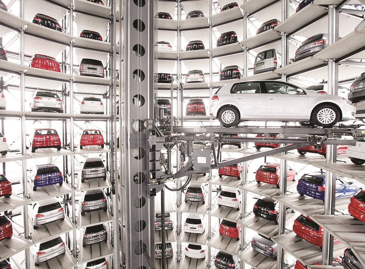 أنظمة متطورة للغاية