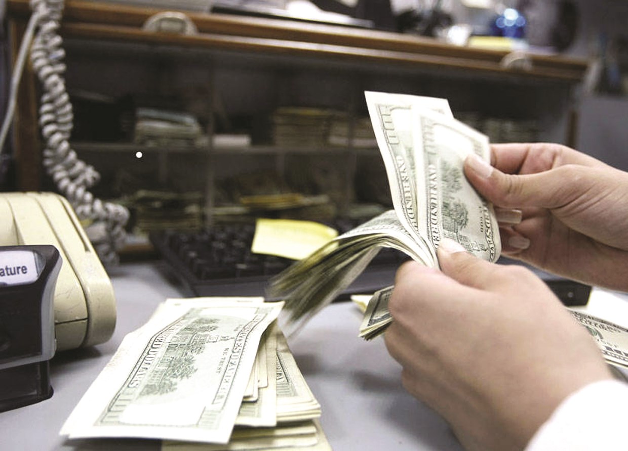 u0627u0644u0628u0646u0648u0643 u062au0639u0627u0646u064a u062cu0631u0627u0621 u0627u0644u0623u0632u0645u0629