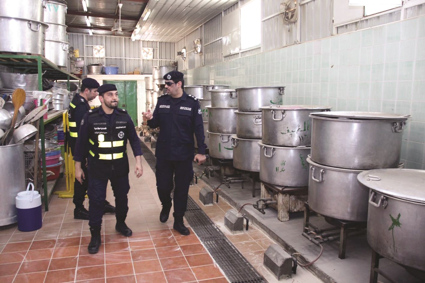 u062au0641u0642u062f u0623u0645u0646u064a u0641u064a u0625u062du062fu0649 u0627u0644u062du0633u064au0646u064au0627u062a