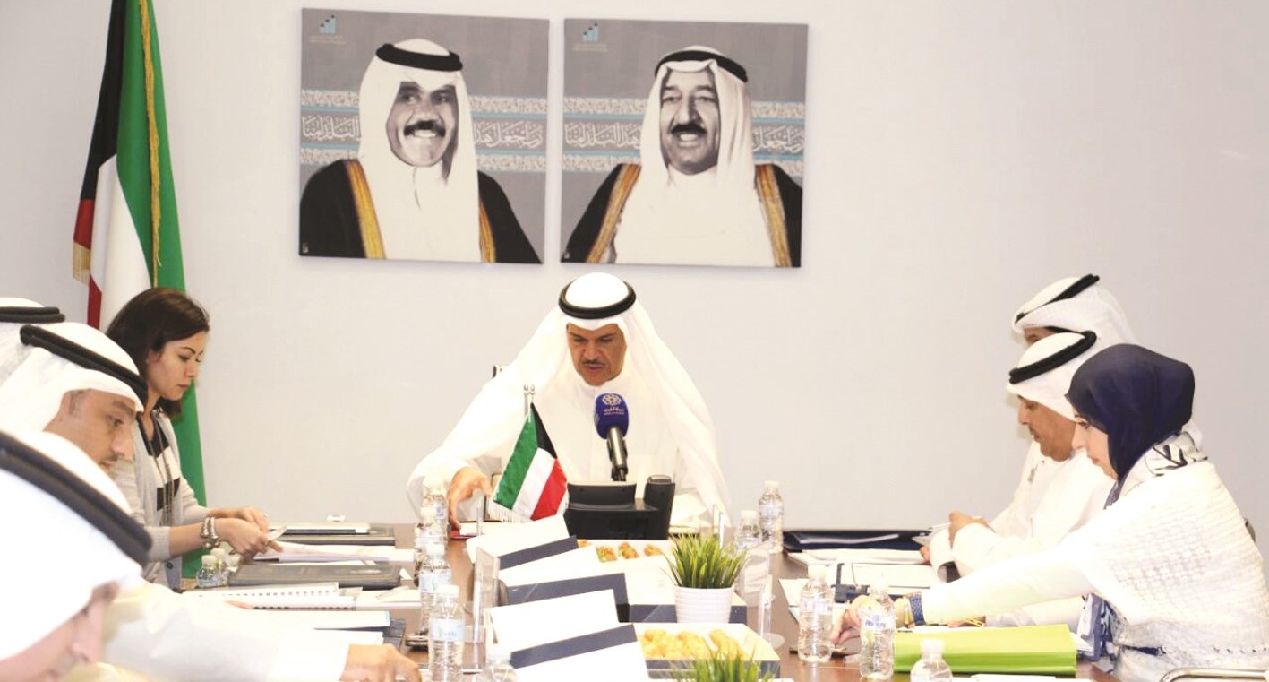 u0633u0644u0645u0627u0646 u0627u0644u062du0645u0648u062f u0645u062au0631u0626u0633u0627u064b u0627u062cu062au0645u0627u0639 u0627u0644u0647u064au0626u0629 u0627u0644u0639u0627u0645u0629 u0644u0644u0634u0628u0627u0628