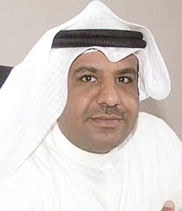 أحمد القضيبي