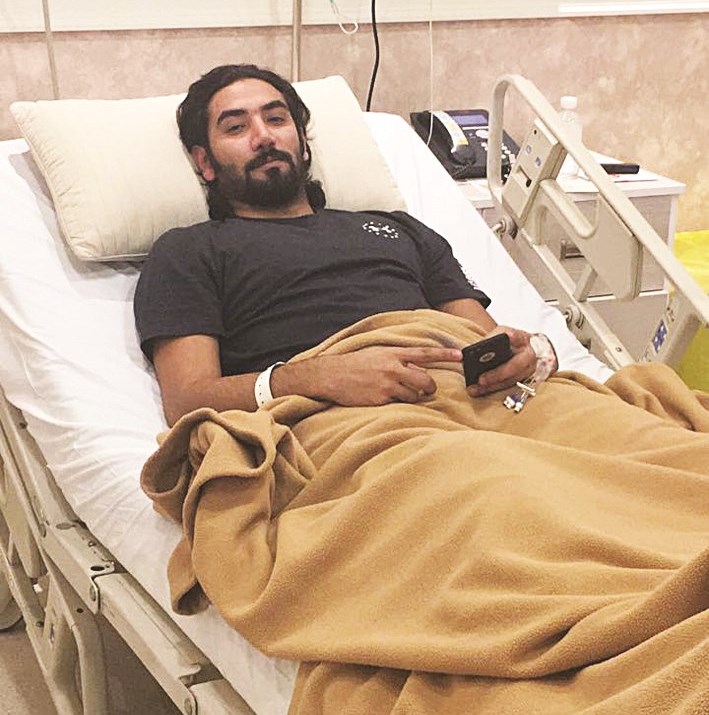 u0639u0628u062fu0627u0644u0648u0647u0627u0628 u0627u0644u0645u0632u064au0646 u0641u064a u0627u0644u0645u0633u062au0634u0641u0649