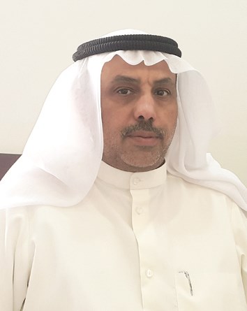 صالح العتيبي