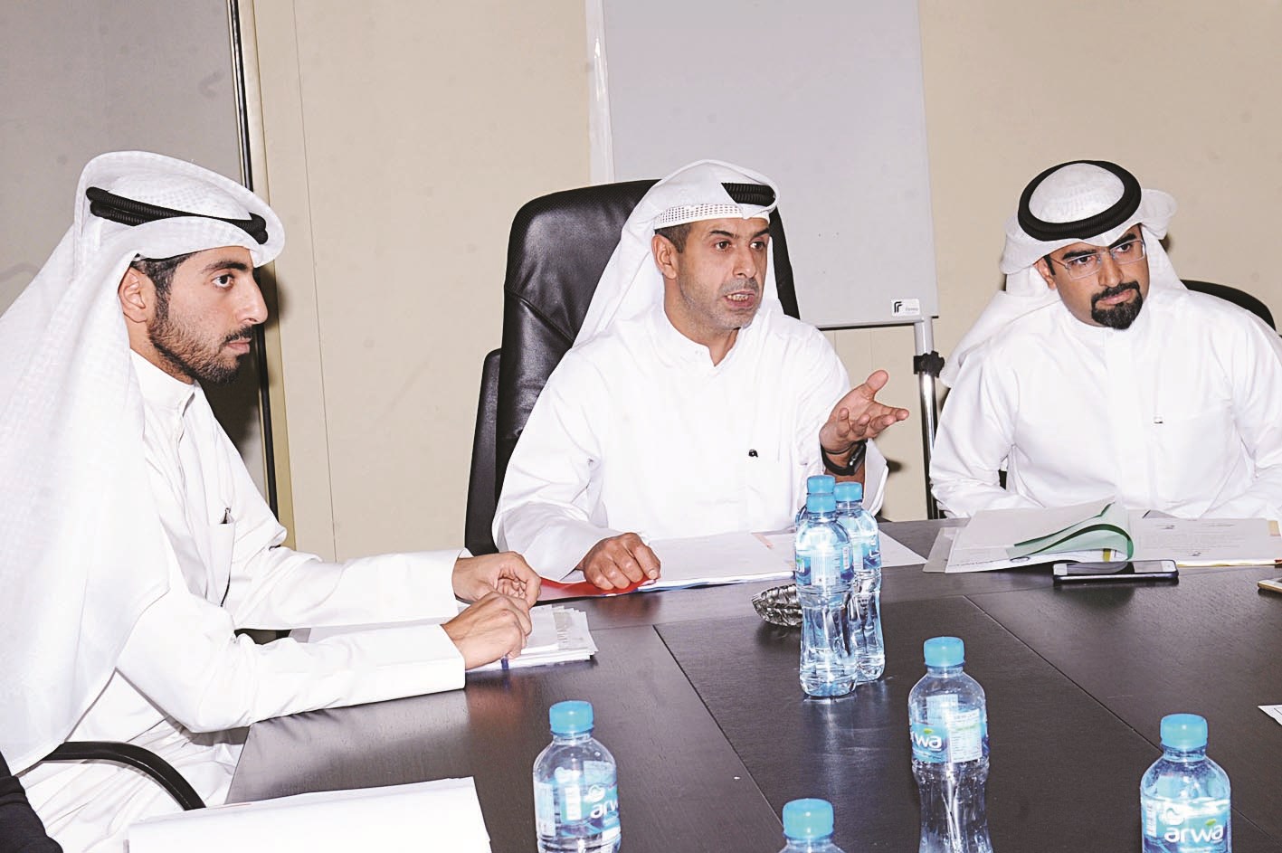 u0628u062fu0631 u0645u0633u0627u0639u062f u0627u0644u0633u0627u064au0631 u0645u062au0631u0626u0633u0627u064b u0627u0644u0627u062cu062au0645u0627u0639 (u062au0635u0648u064au0631 u0643u0631u0645 u0630u064au0627u0628)