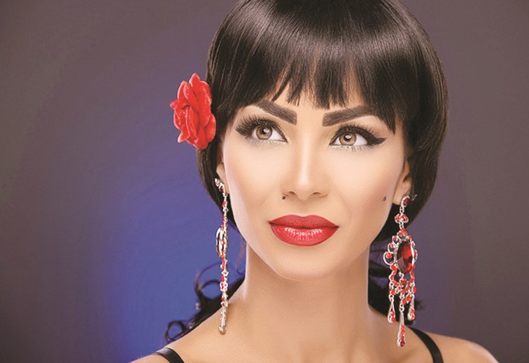 دوللي شاهين