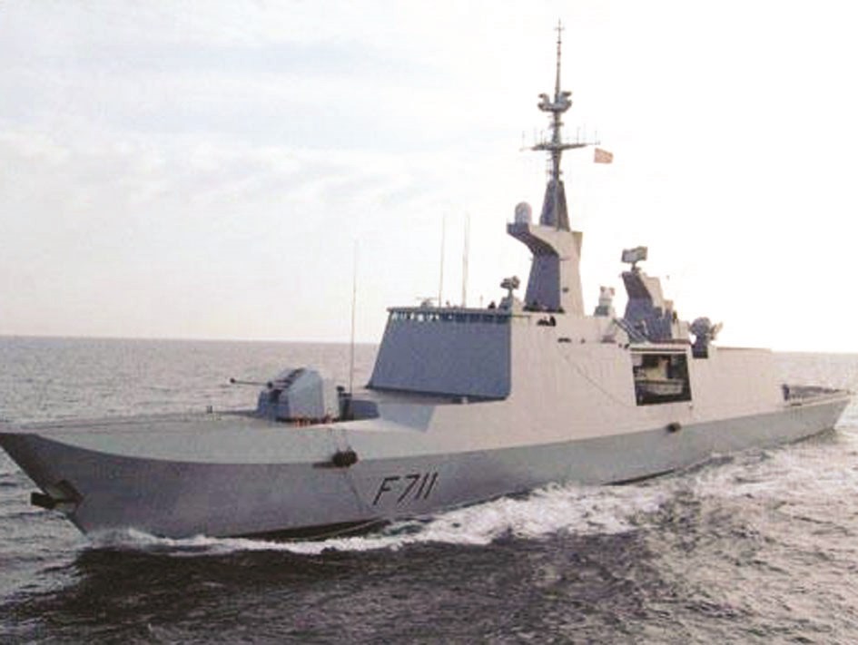 u0627u0644u0641u0631u0642u0627u0637u0629 u0627u0644u0641u0631u0646u0633u064au0629 u00abu0644u0627 u0641u0627u064au064au062au00bb