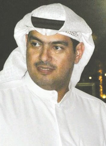 حمود الهاجري