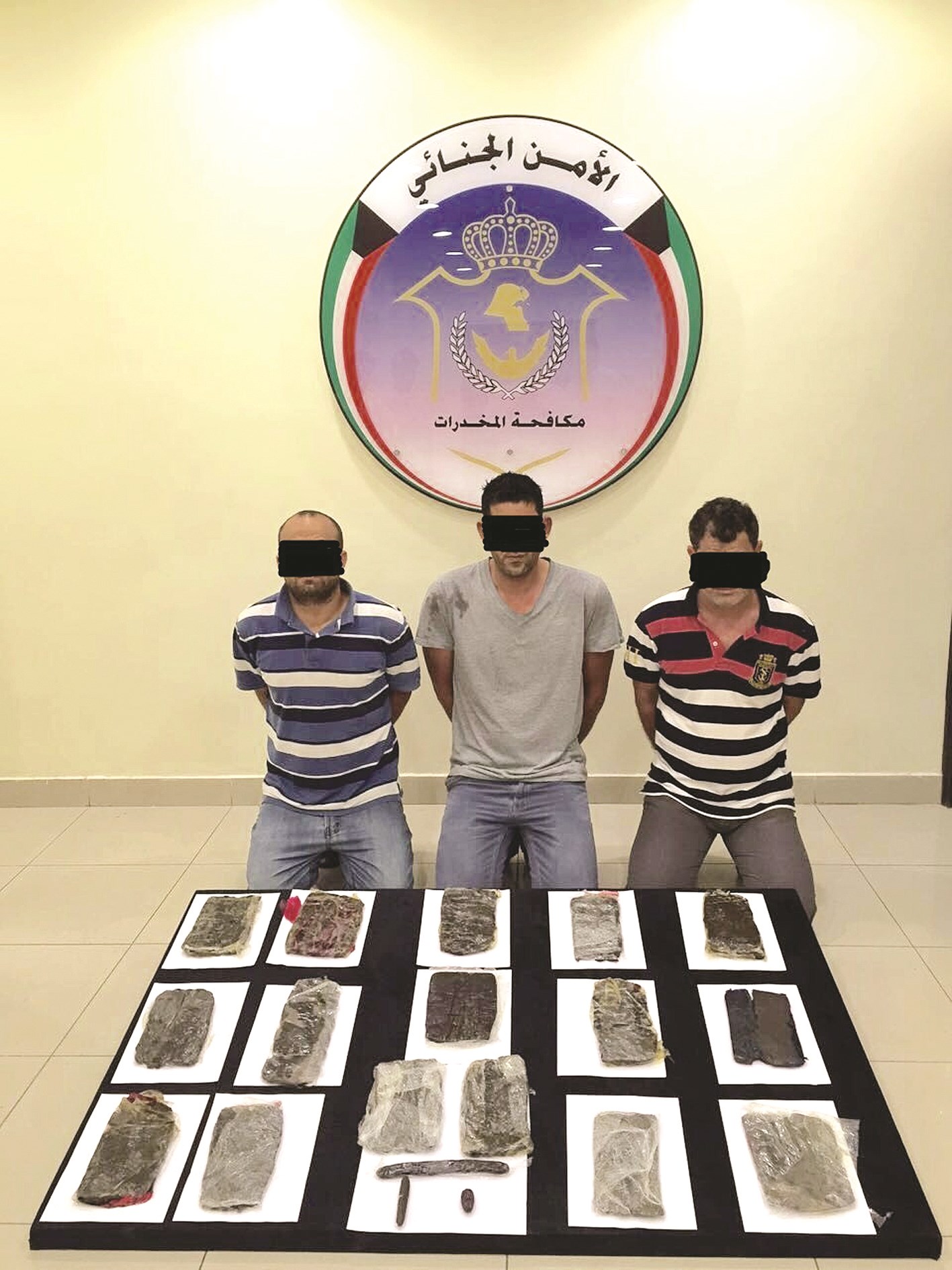 u0627u0644u0645u0635u0631u064au0648u0646 u0627u0644u062bu0644u0627u062bu0629 u0648u0623u0645u0627u0645u0647u0645 u0627u0644u062du0634u064au0634