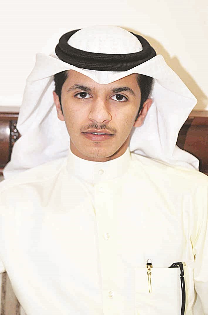 عبدالعزيز العازمي