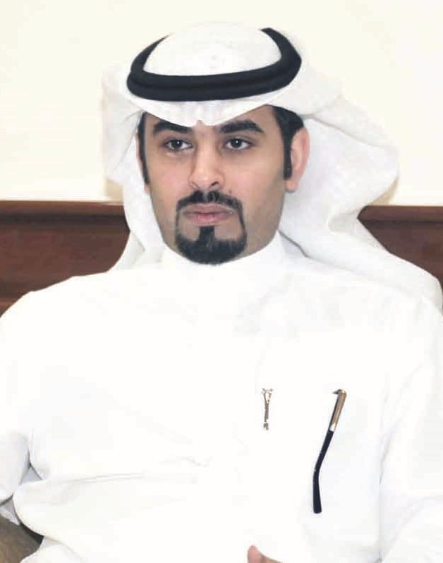 جمعان الرشيدي