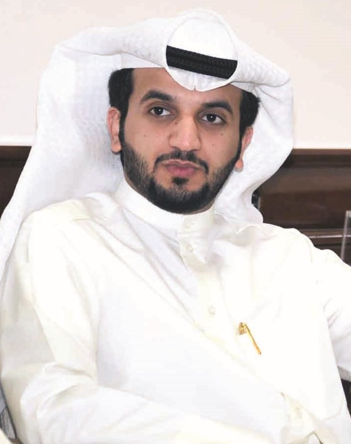 سعود العازمي