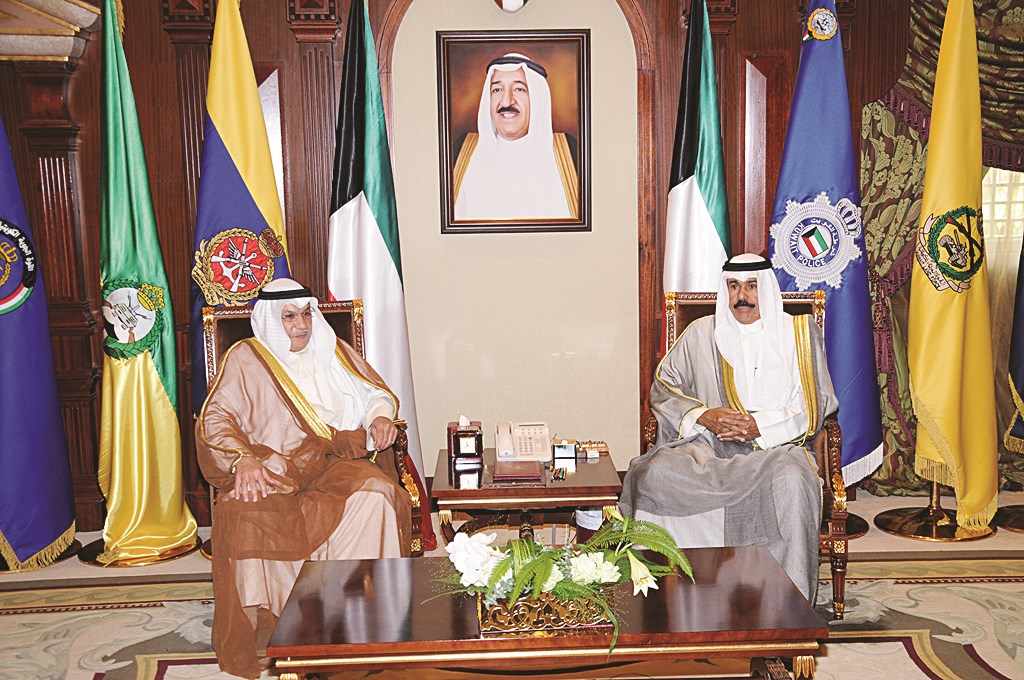 ... ومستقبلاً خالد الجراح