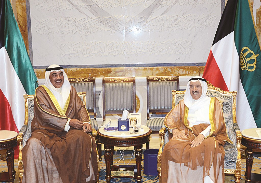 ... ومستقبلاً صباح الخالد