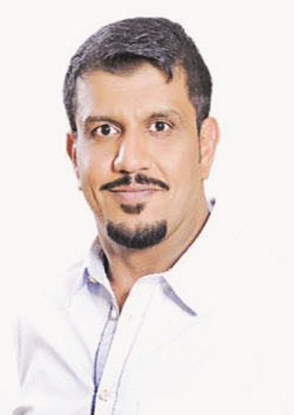 أحمد فؤاد الشطي