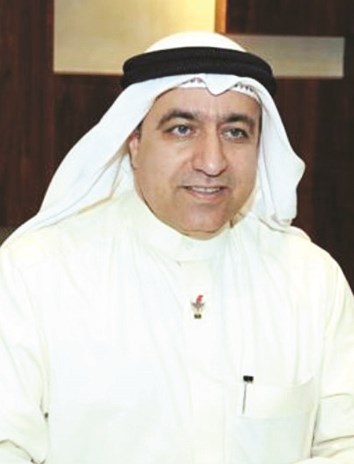 محمد بوشهري