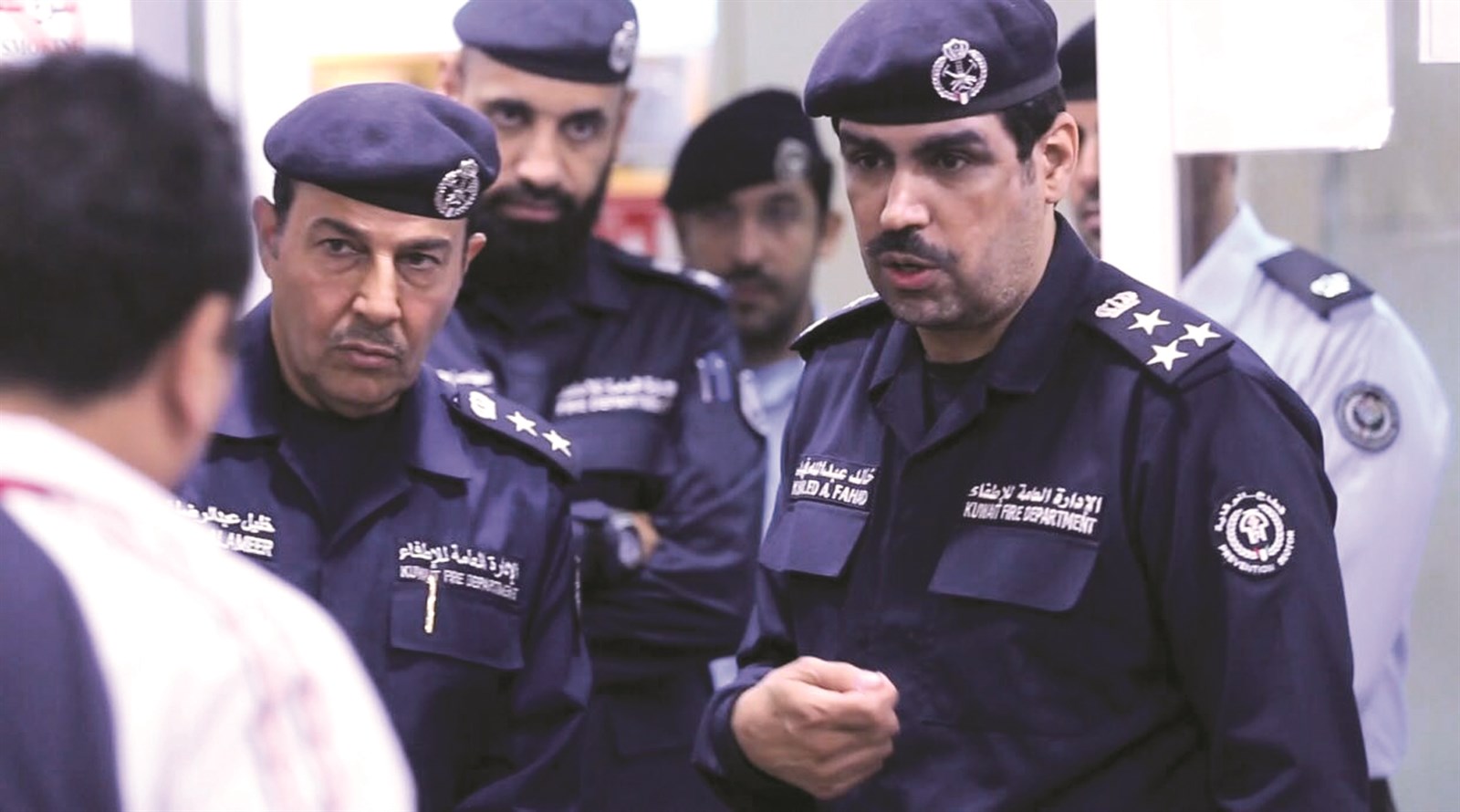 u062cu0627u0646u0628 u0645u0646 u0627u0644u062cu0648u0644u0629