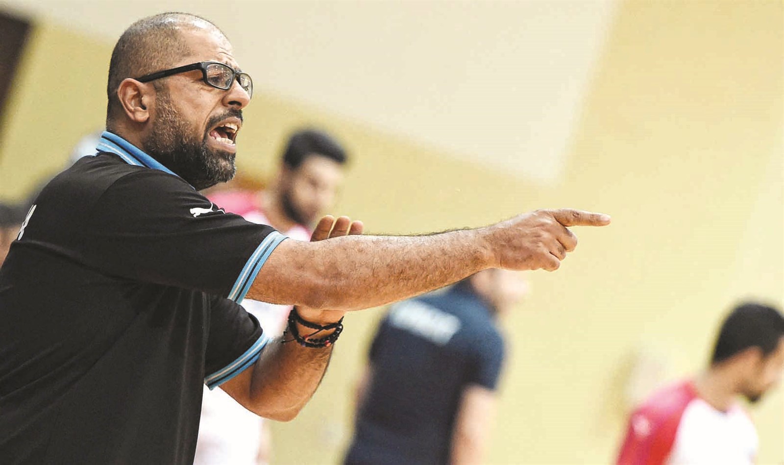 u062eu0627u0644u062f u0627u0644u0645u0644u0627 u0645u062fu0631u0628 u00abu064au062f u0627u0644u0633u0627u0644u0645u064au0629u00bb