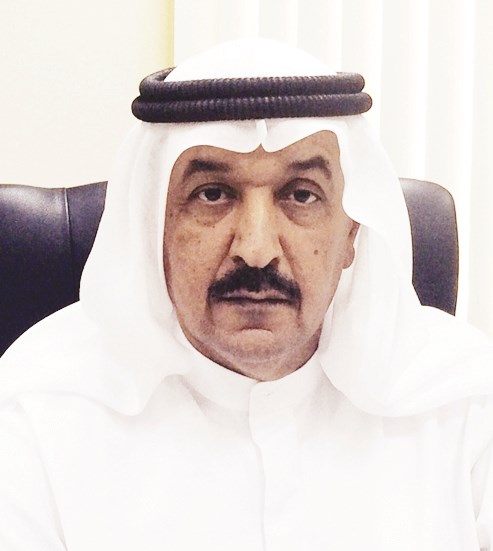 يوسف العجيل