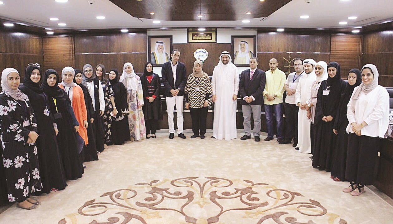 u0627u0644u0645u0634u0627u0631u0643u0648u0646 u0641u064a u0627u0644u0628u0631u0646u0627u0645u062c u0627u0644u062au062fu0631u064au0628u064a