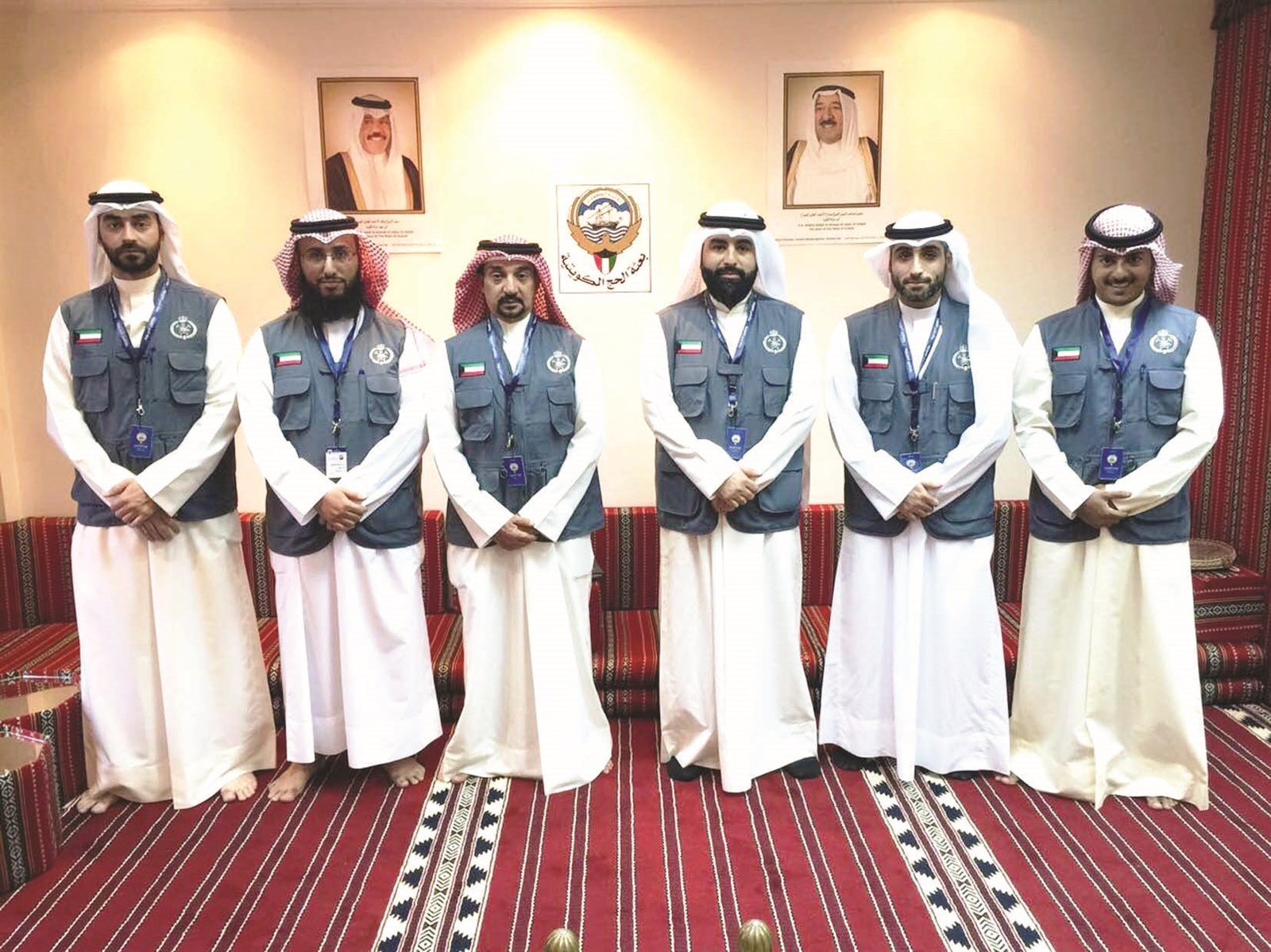 u0641u0631u064au0642 u0625u062fu0627u0631u0629 u0627u0644u0625u0637u0641u0627u0621 u0641u064a u0627u0644u0623u0631u0627u0636u064a u0627u0644u0645u0642u062fu0633u0629