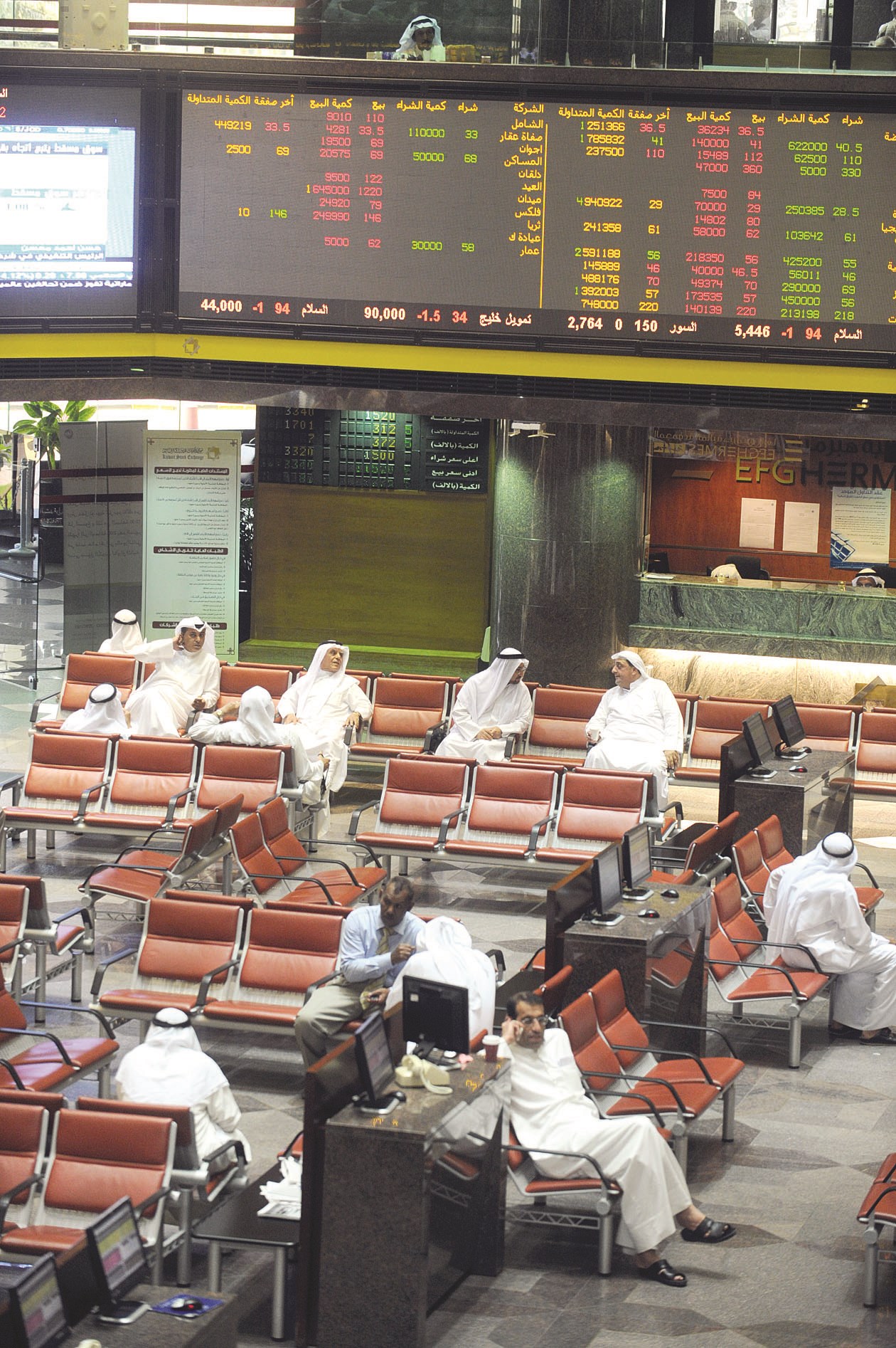 u062au0639u0631u0641u0629 u0627u0644u0643u0647u0631u0628u0627u0621 u0633u062au0644u0642u064a u0628u0638u0644u0627u0644u0647u0627 u0639u0644u0649 u0623u0631u0628u0627u062d u0627u0644u0634u0631u0643u0627u062a (u062au0635u0648u064au0631 u0632u0643u0631u064au0627 u0639u0637u064au0629)