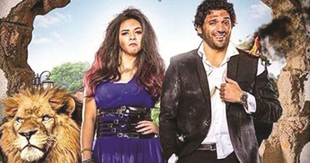 u0645u0644u0635u0642 u00abu0639u0634u0627u0646 u062eu0627u0631u062cu064au0646u00bb