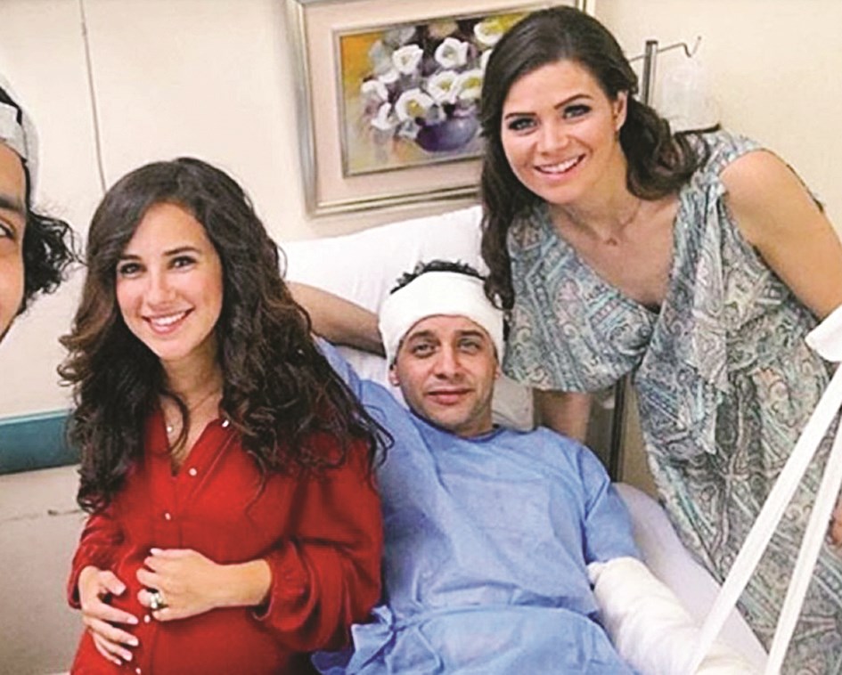 u0627u0644u0635u0648u0631u0629 u0627u0644u062au064a u0646u0634u0631u062au0647u0627 u0634u064au0631u064a u0639u0627u062fu0644 u0648u0623u062bu0627u0631u062a u062cu062fu0644u0627u064b