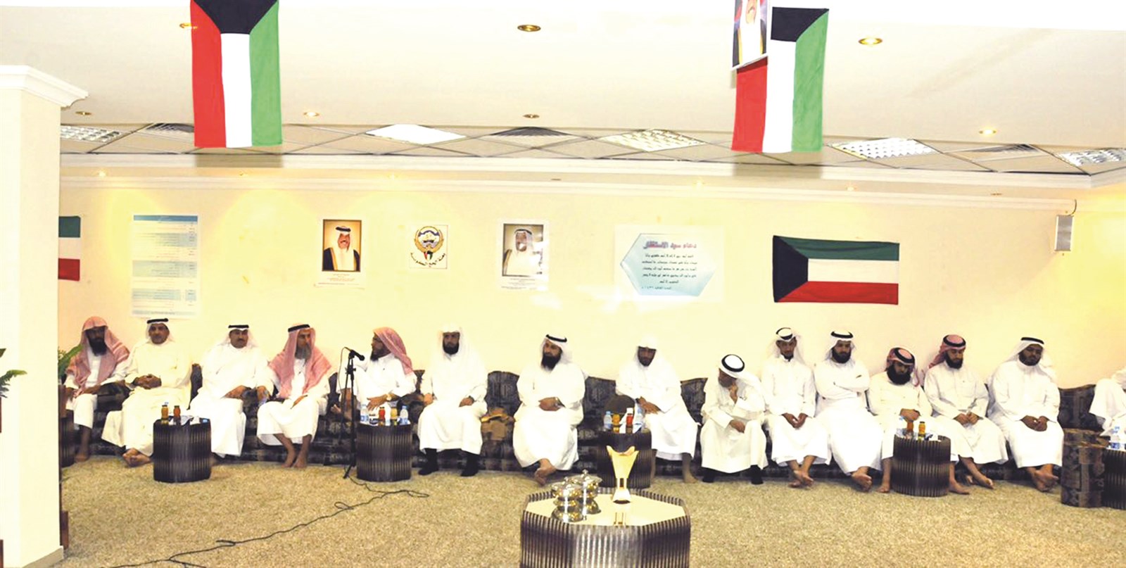 u062cu0627u0646u0628 u0645u0646 u0627u0644u0644u0642u0627u0621