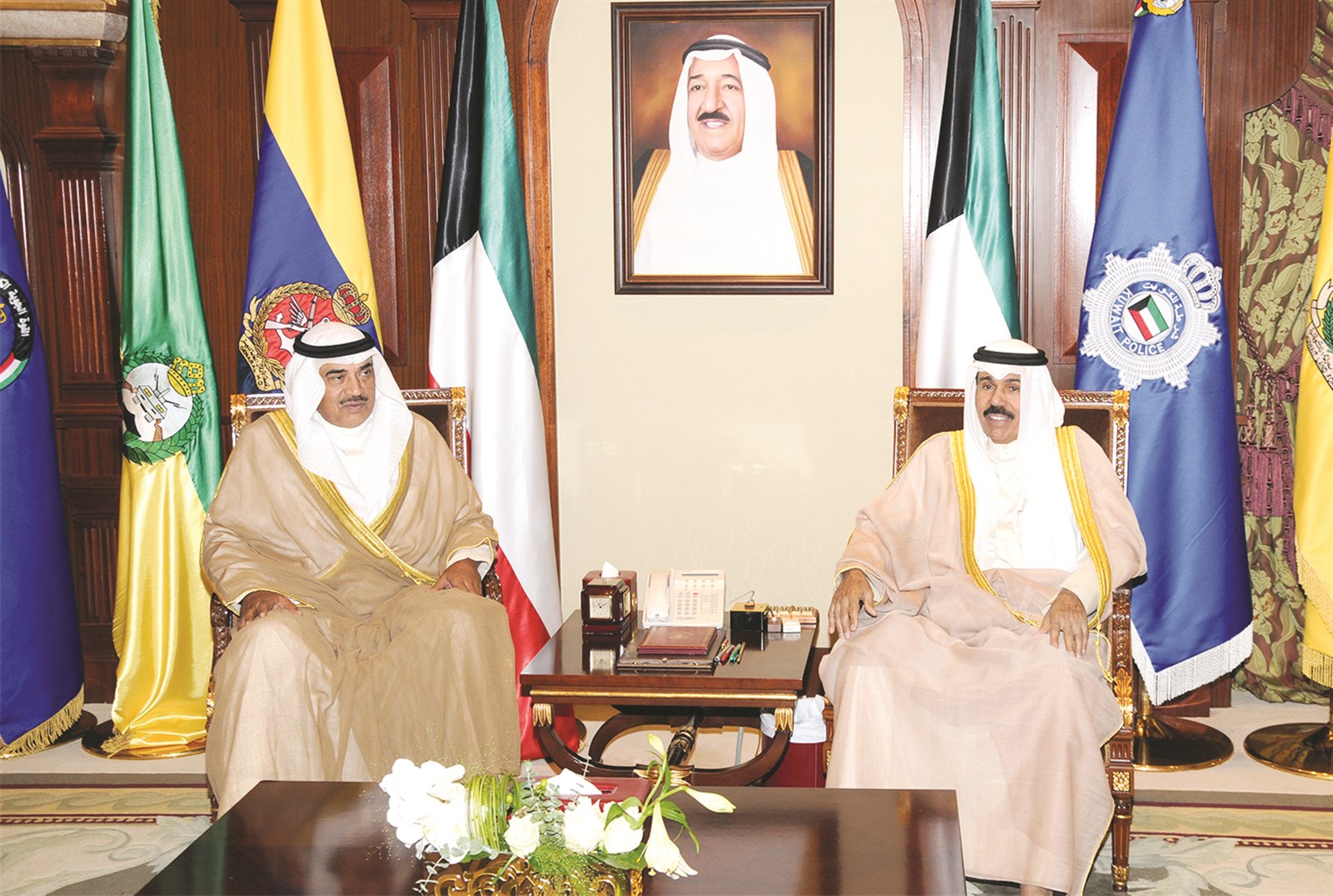 u0633u0645u0648 u0648u0644u064a u0627u0644u0639u0647u062f u0645u0633u062au0642u0628u0644u0627u064b u0635u0628u0627u062d u0627u0644u062eu0627u0644u062f