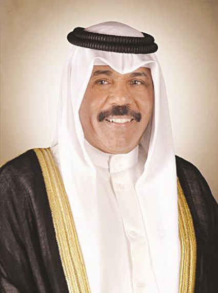 سمو ولي العهد