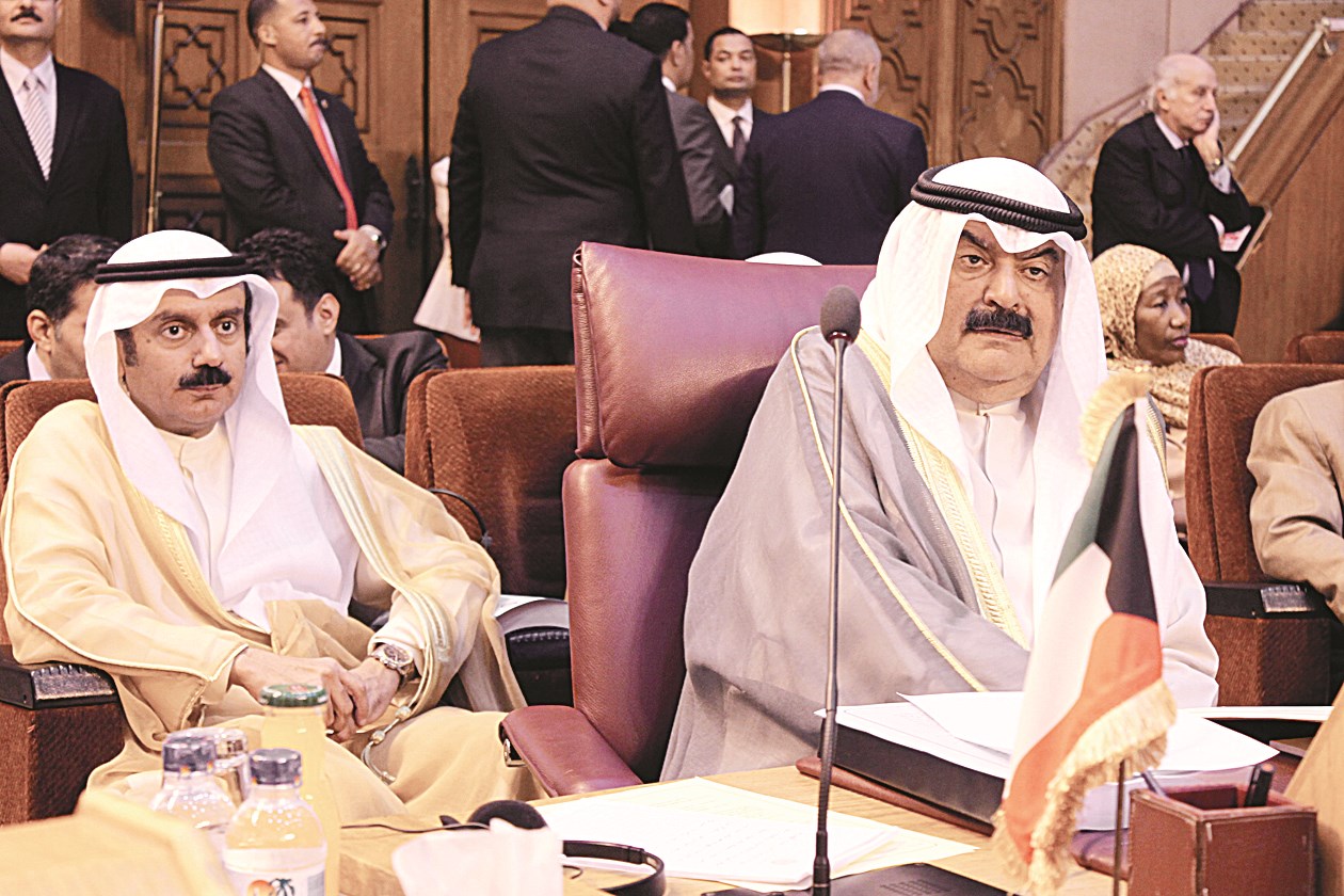 u0627u0644u062cu0627u0631u0627u0644u0644u0647 u0644u062fu0649 u0645u0634u0627u0631u0643u062au0647 u0641u064a u0627u0644u0627u062cu062au0645u0627u0639 u0627u0644u0648u0632u0627u0631u064a u0627u0644u0639u0631u0628u064a