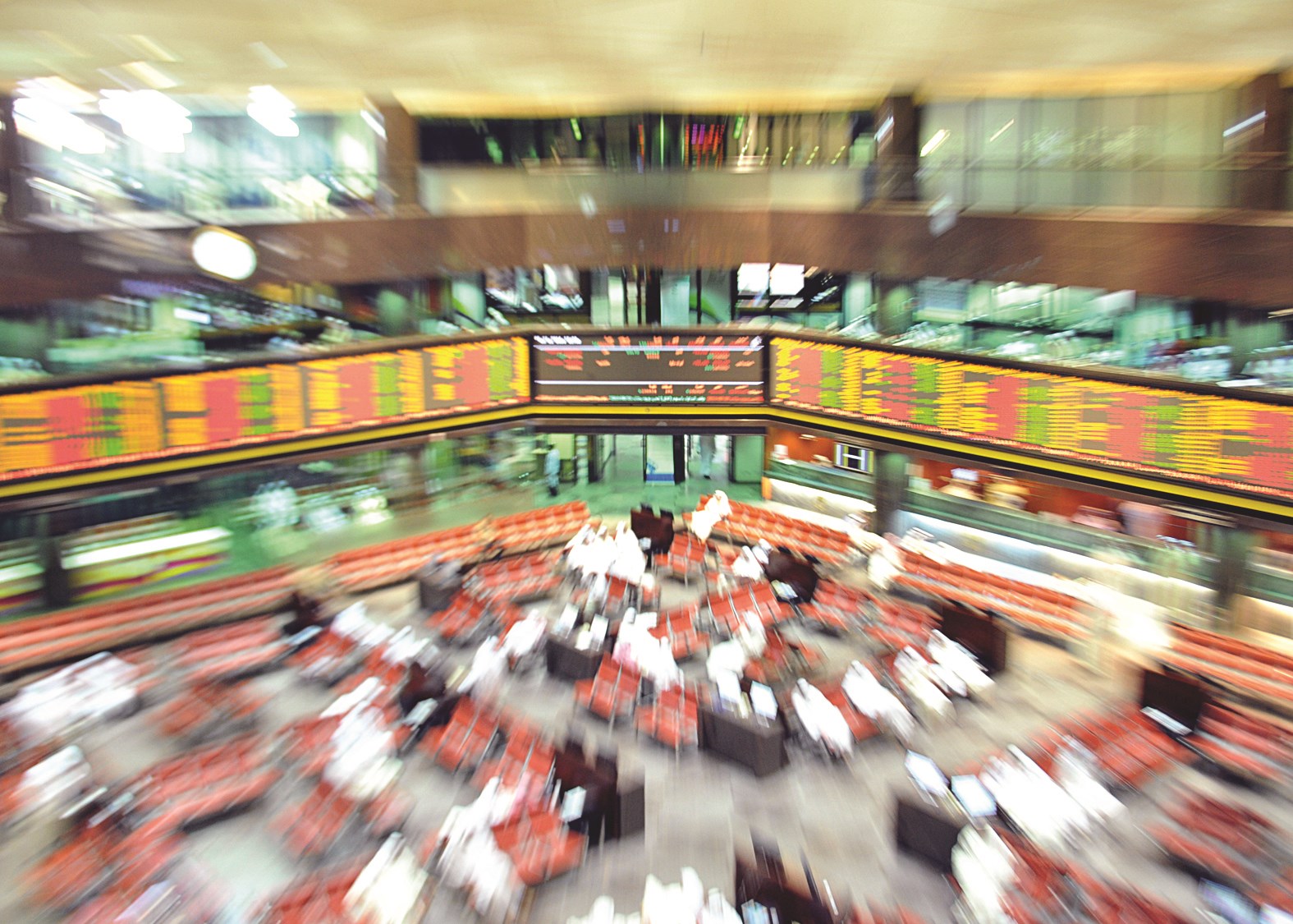 u0631u0624u064au0629 u0627u0644u0645u0633u062au062bu0645u0631u064au0646 u062au0646u062au0638u0631 u0627u0633u062au0642u0631u0627u0631 u0635u0648u0631u0629 u0627u0644u0633u0648u0642! (u062au0635u0648u064au0631 u0633u0639u062f u0647u0646u062fu0627u0648u064a)